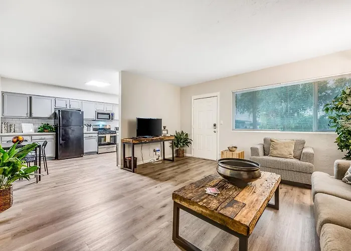 Memories Apartment Phoenix