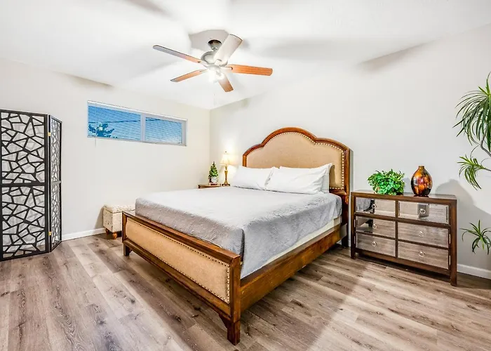 Memories Apartment Phoenix